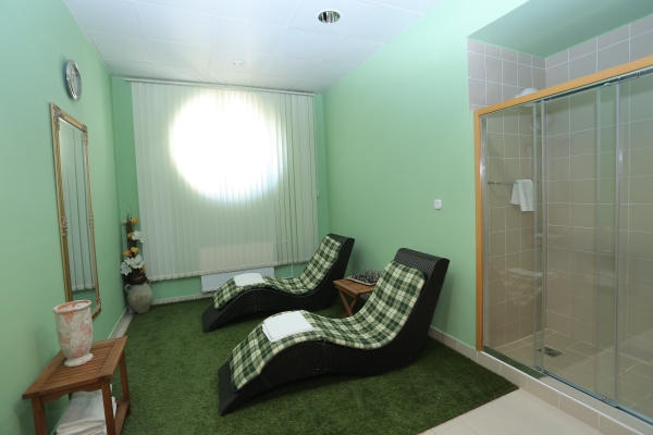 Marina Hotel Selce - Crikvenica